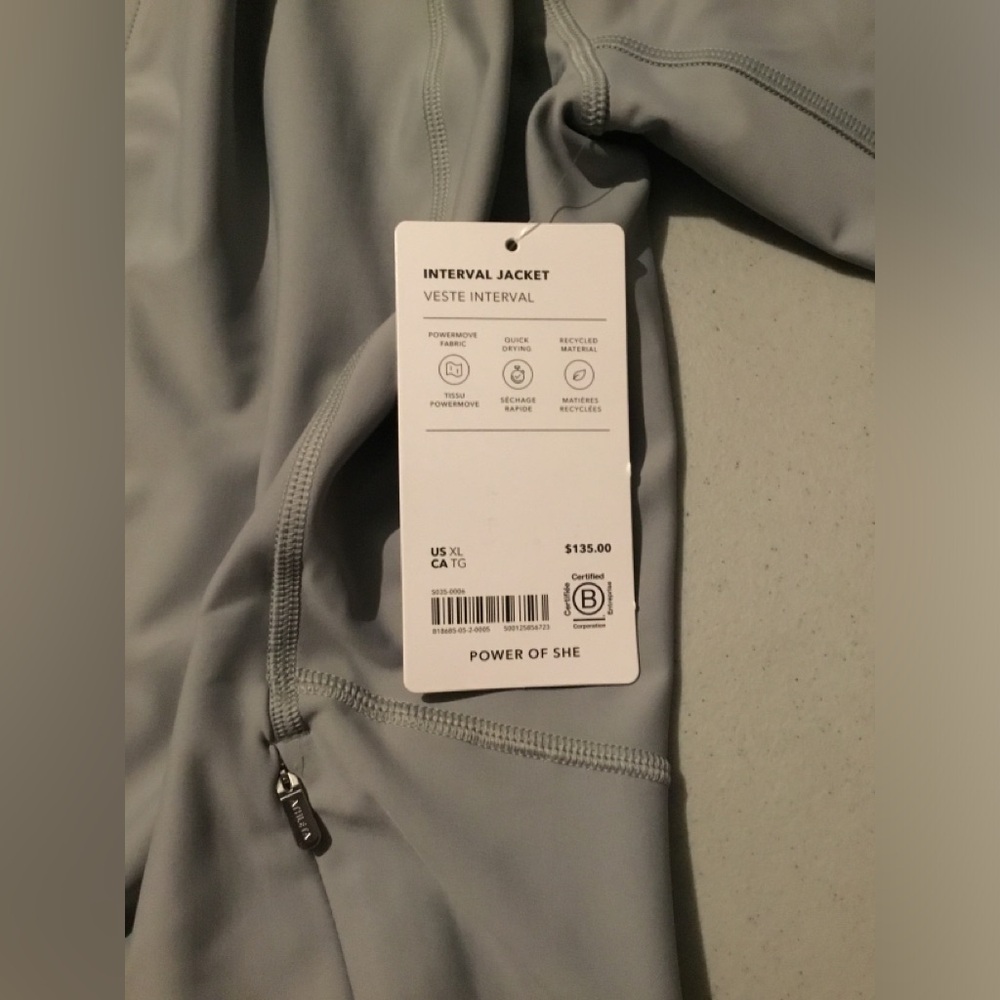 ATHLETA - Picture 11 of 13
